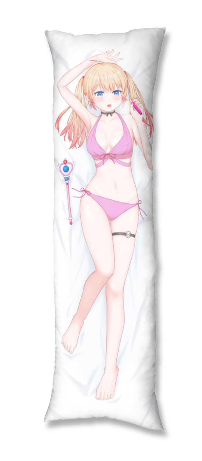 抱き枕カバー - 500x1600(mm)