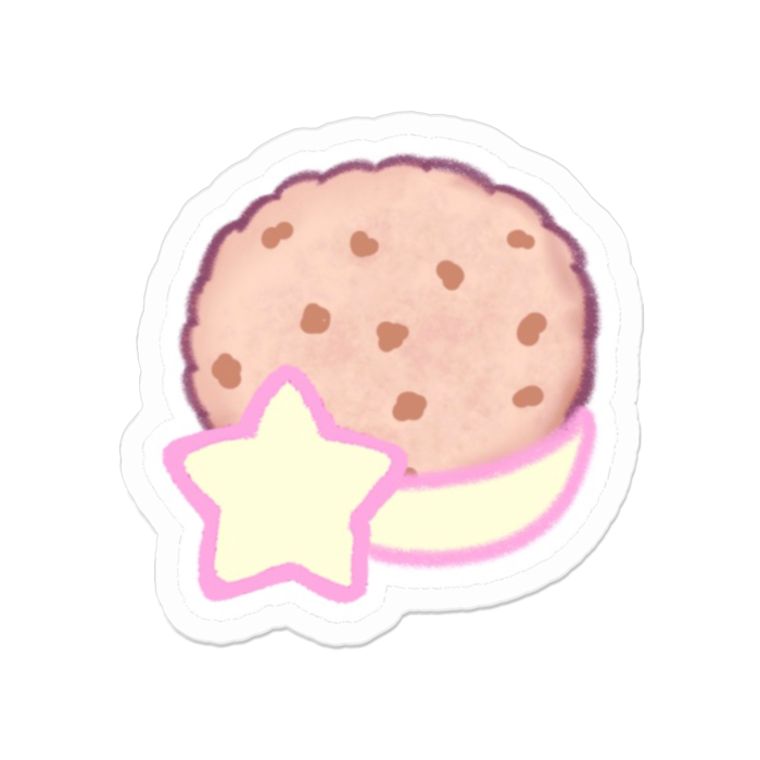 まよふぁみの証! - 50 x 50 (mm)(1)
