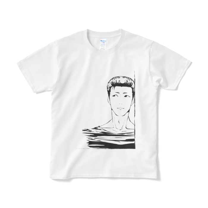 Tシャツ（短納期） - S - ホワイト