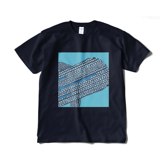 Tシャツ（短納期） - XL - ネイビー