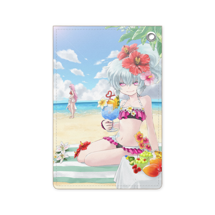 パスケース - 70 x 105 (mm)