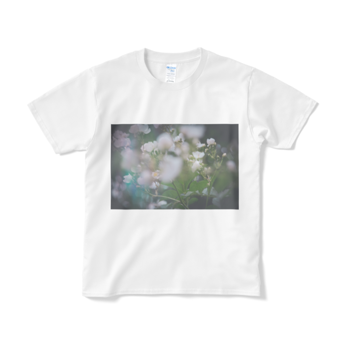 Tシャツ(短納期) - S - ホワイト
