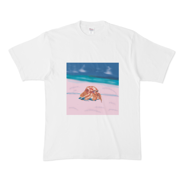 Tシャツ - XL