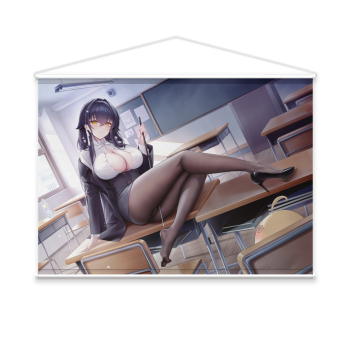 タペストリー - B2横
