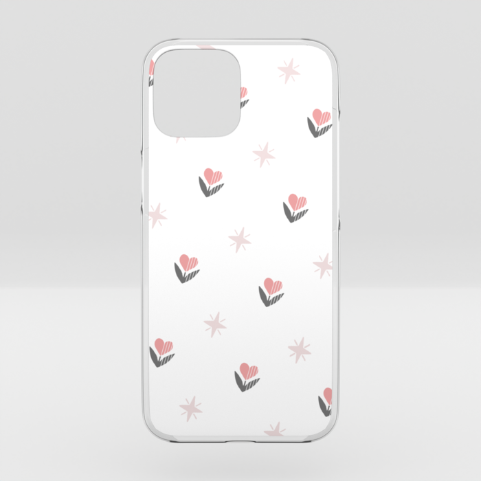 クリアiPhoneケース - iPhone 16