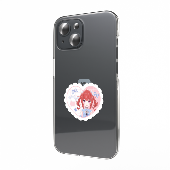 スマホステッカー - 縦