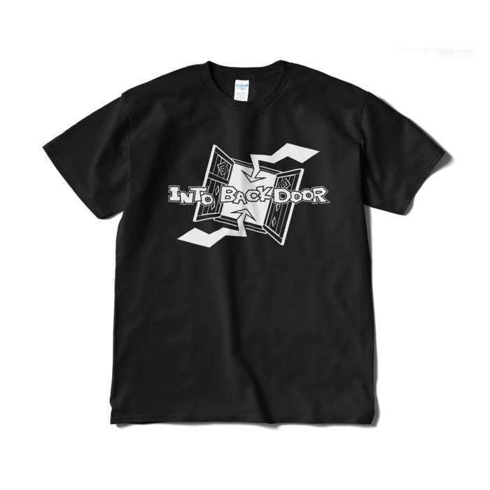 Tシャツ（短納期） - XL - ブラック