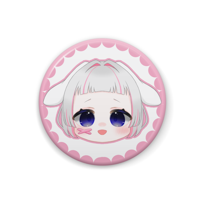 おまんじゅう初期衣装