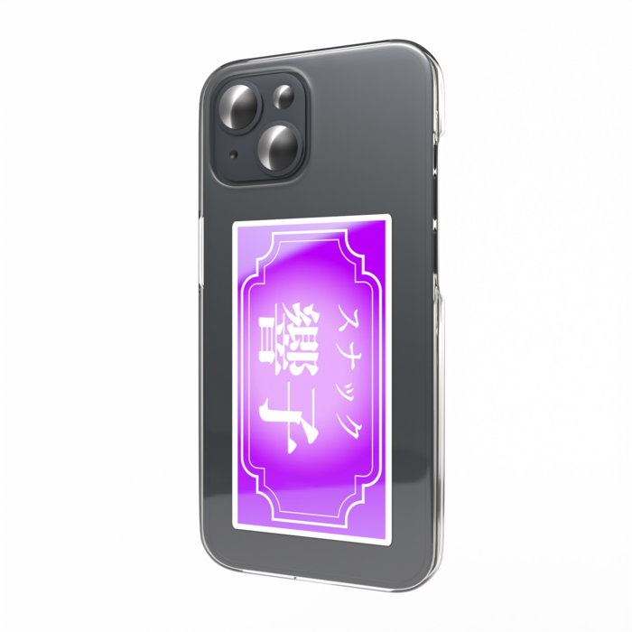 ステッカー(大)