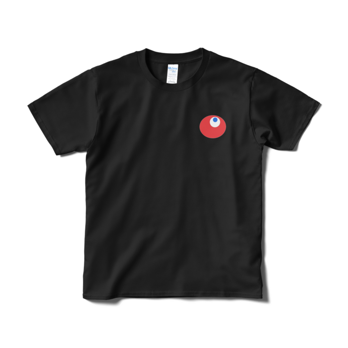 Tシャツ（短納期） - S - ブラック