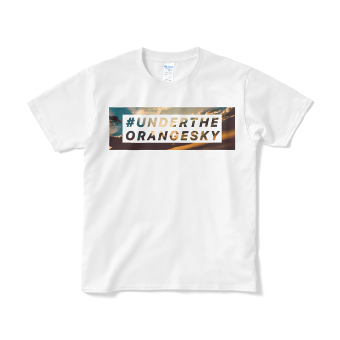 Tシャツ(短納期) - S - ホワイト