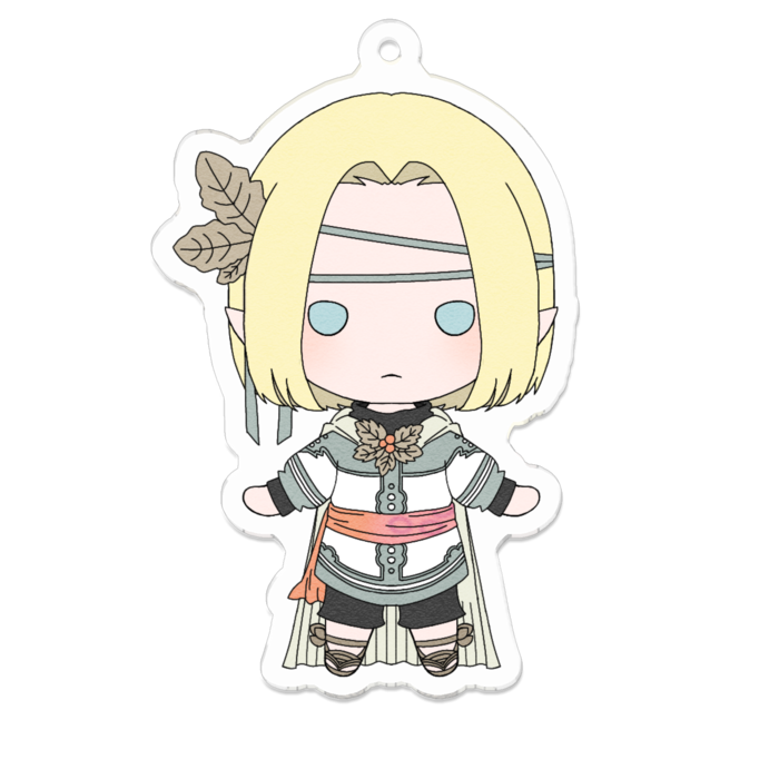 ⑨オルファス (コーティング)