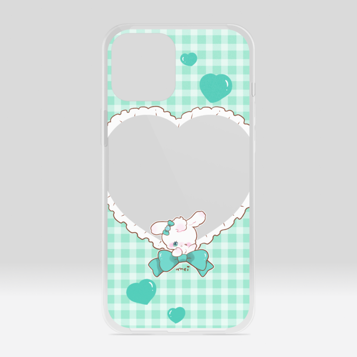 クリアiPhoneケース - iPhone12 ProMax