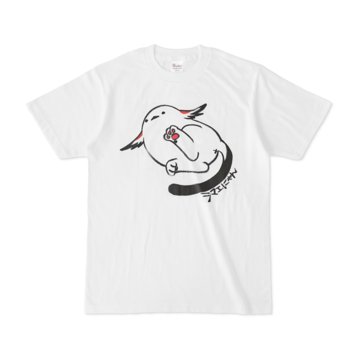 Tシャツ - S - 正面