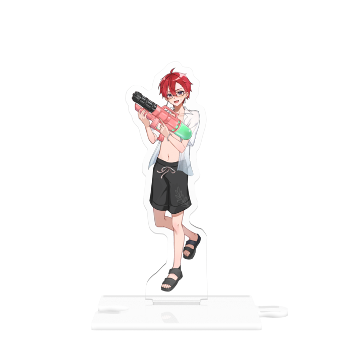 つながるアクスタ - 80mm