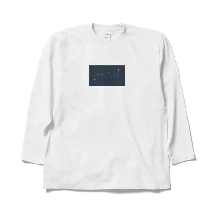 White - XL -