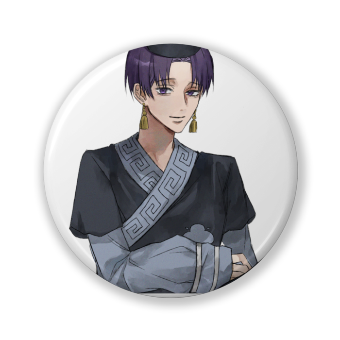 缶バッジ（バリュー） - 32mm