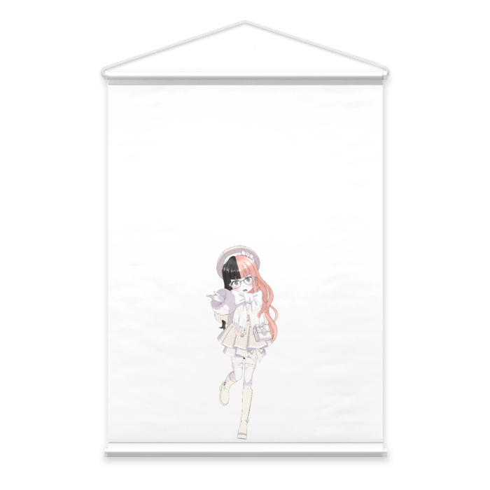 タペストリー - B2縦