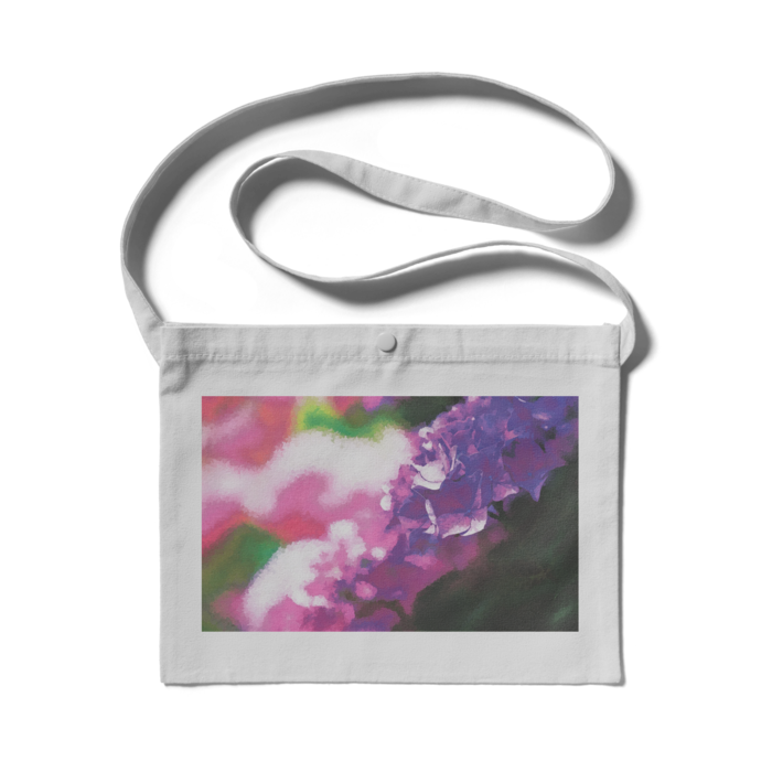 サコッシュ - 300 x 230 (mm)(2)