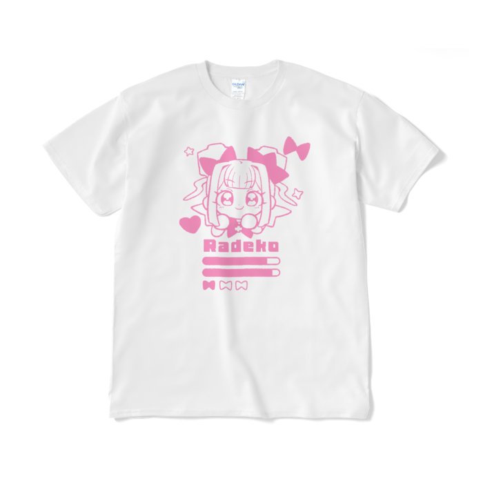 Tシャツ(短納期) - XL - ホワイト