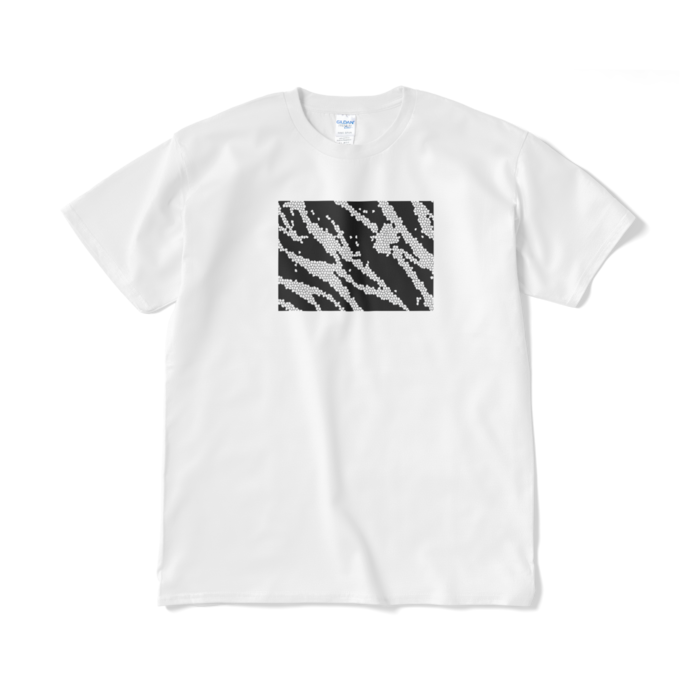 Tシャツ（短納期） - XL - ホワイト