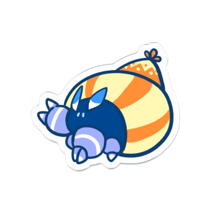 ヤドカリ_B