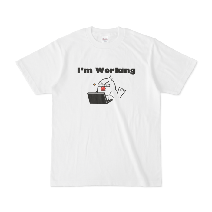 Tシャツ - S