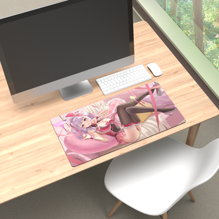 プレイマット - 600 × 300mm