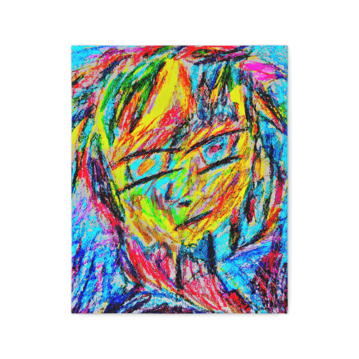 キャンバス - F3