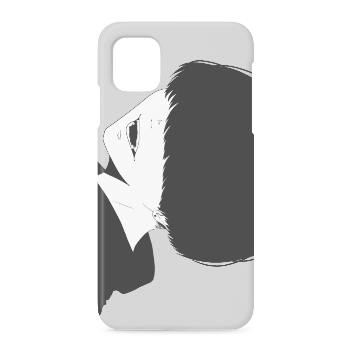 iPhoneケース - iPhone 11 - 側面あり
