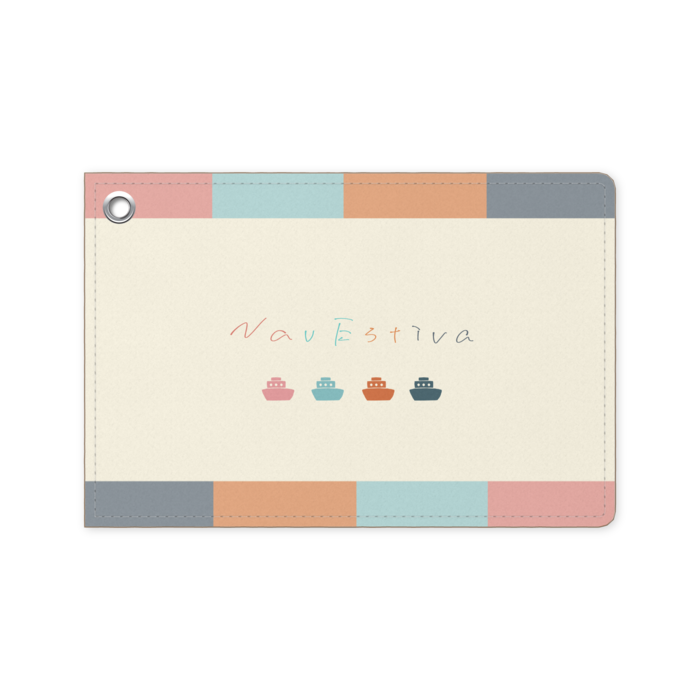 パスケース - 70 x 105 (mm)