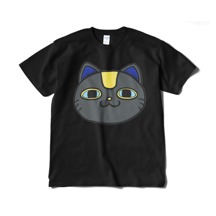 Tシャツ（短納期） - XL - ブラック