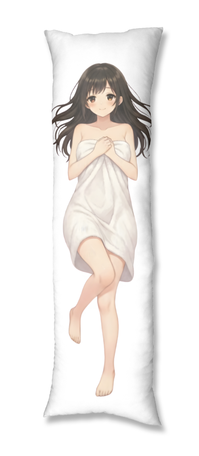 抱き枕カバー - 500x1600(mm)