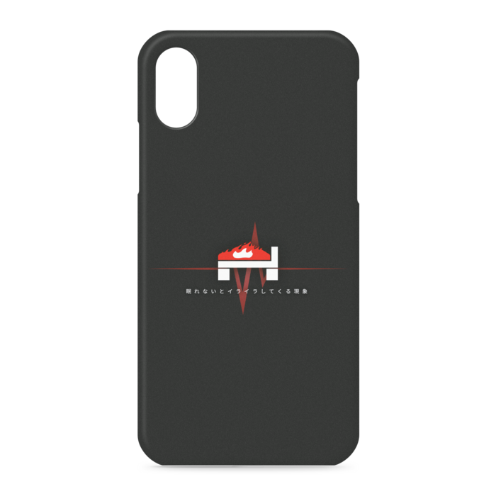 iPhoneケース - iPhone XS / X