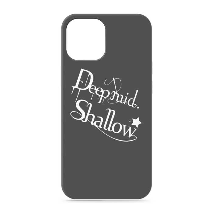 iPhoneケース - iPhone12 ProMax - 正面印刷のみ