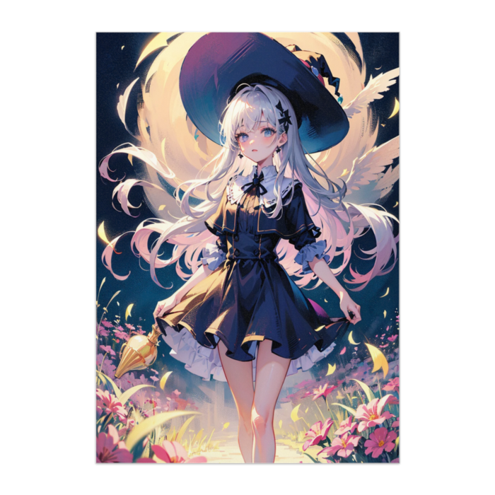 ポスター - A2