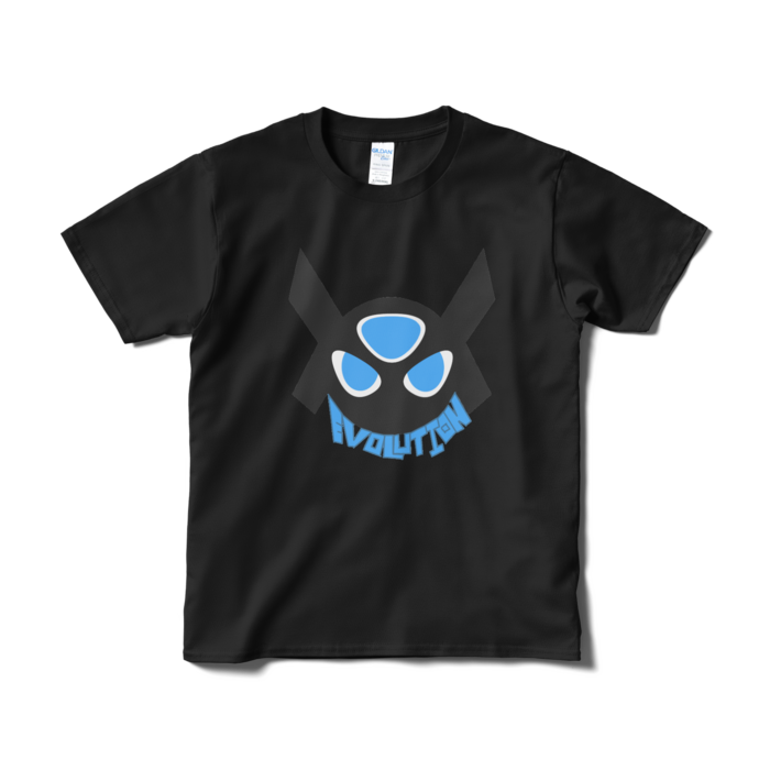 Tシャツ(短納期) - S - ブラック