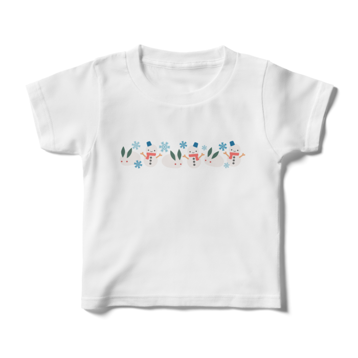 キッズTシャツ - 100cm