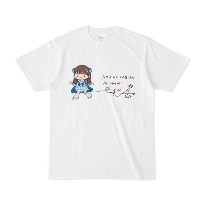 Tシャツ - S - 白