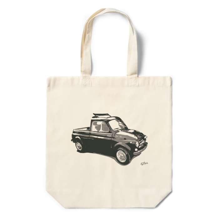 エコバッグ - 360×370×110(mm)