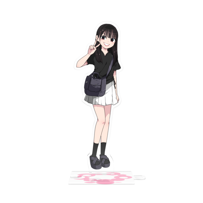 つながるアクスタ - 125mm