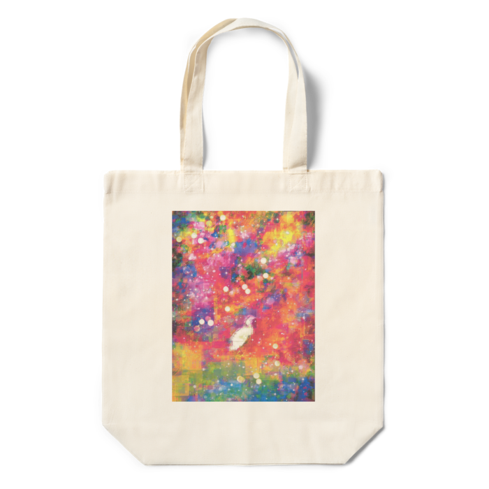 エコバッグ - 360×370×110(mm)