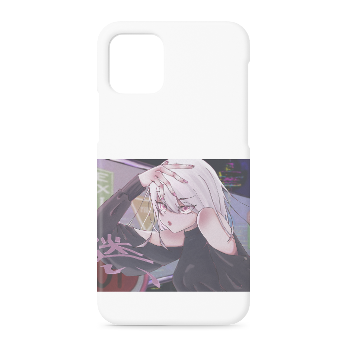iPhoneケース - iPhone 11 Pro - 側面あり