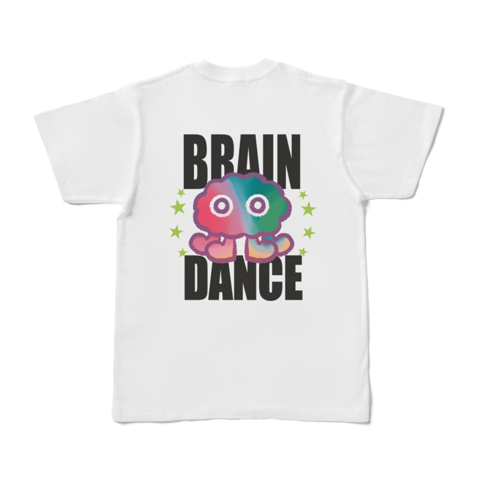 Tシャツ - S - 白