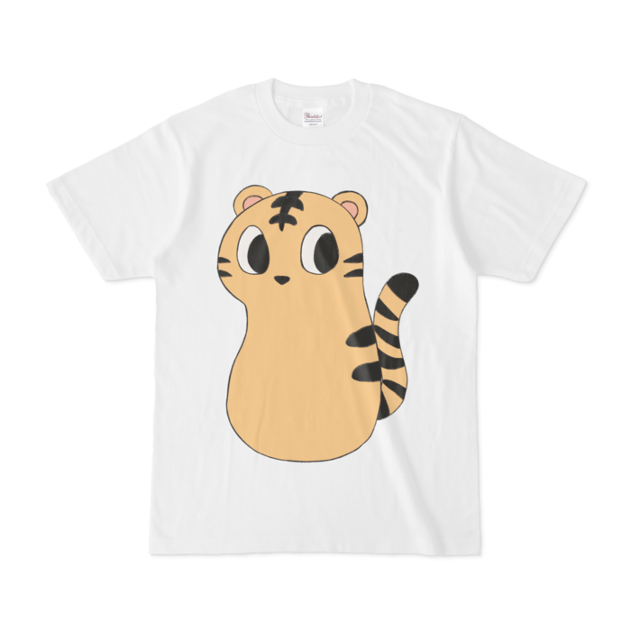トッラのTシャツ - S - 白