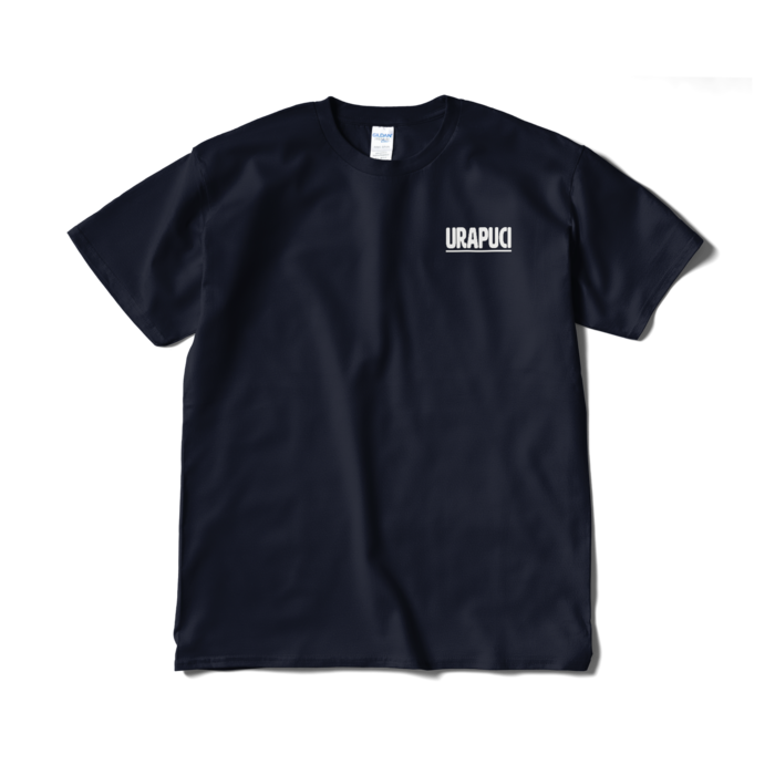 Tシャツ（短納期） - XL - ネイビー