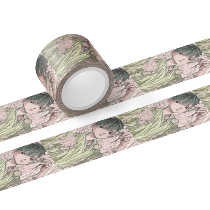 マスキングテープ - テープ幅 30mm