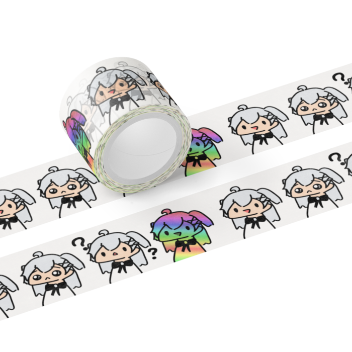 マスキングテープ - テープ幅 30mm