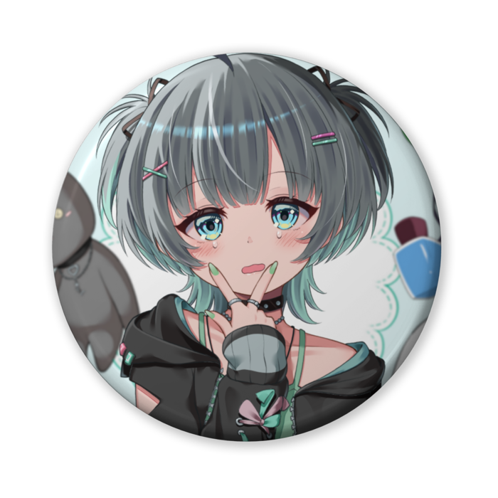 歌みた泣き顔Ver.