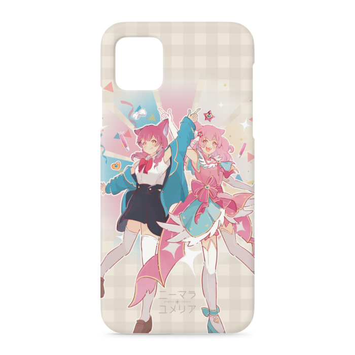 iPhoneケース - iPhone 11 Pro Max - 側面あり